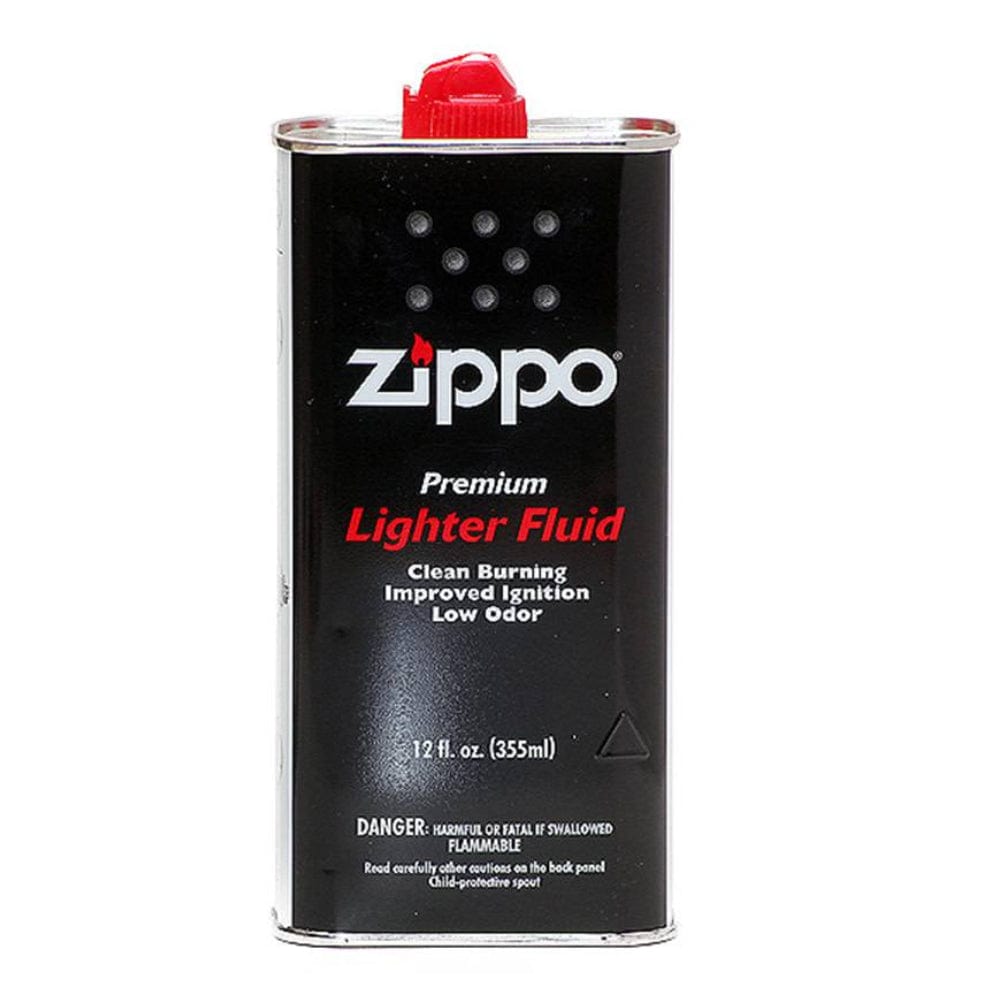 Zippo Premium Lighter Fluid 125ml