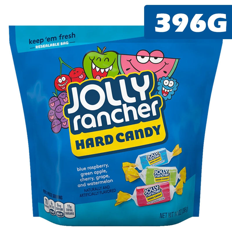 Jolly Rancher Hard Candy 14oz