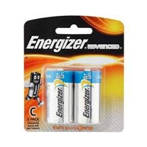 Energizer Battery 'c'