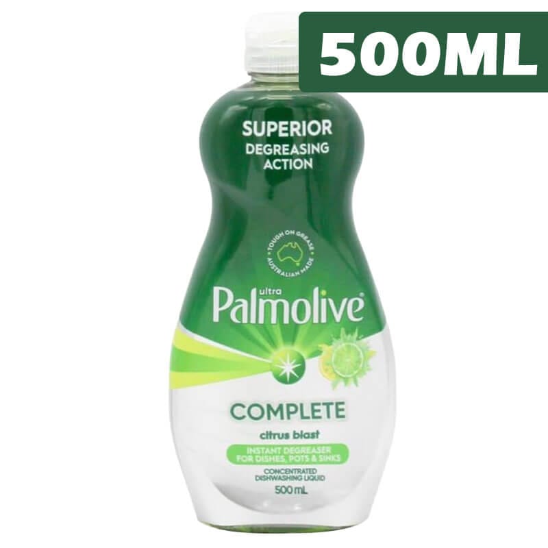 Palmolive Ultra Dishwash 500ml