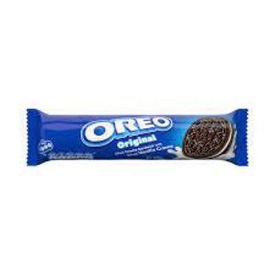 Oreo Biscuits Chocolate Originals 128g