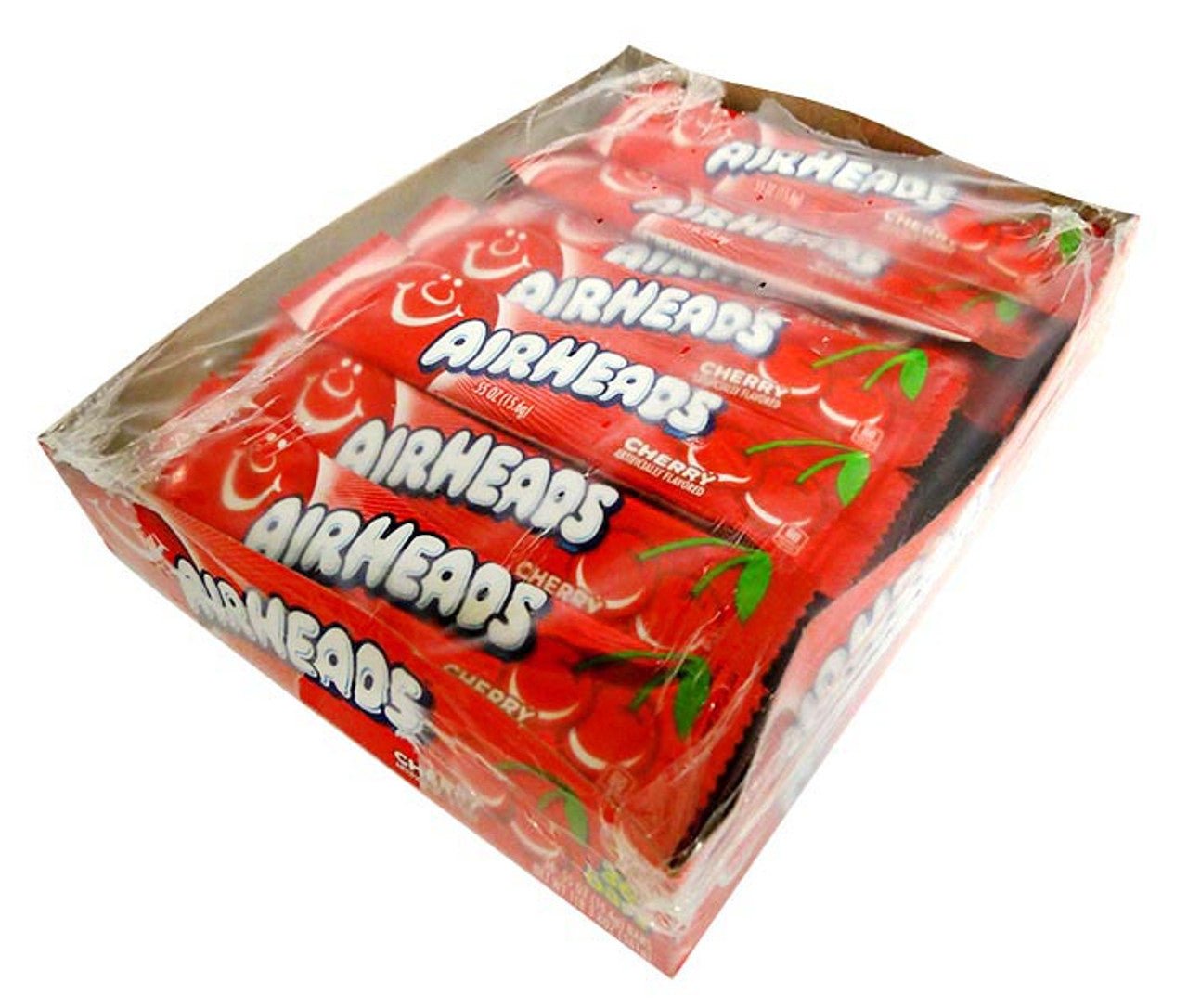AirHeads - Cherry (36x 15g)