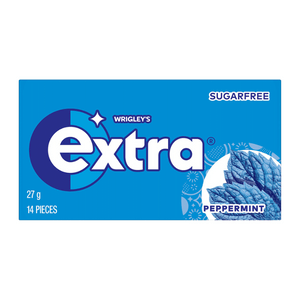 Extra Peppermint 27g