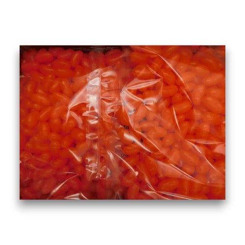 Allseps Bulk Jelly Beans - Orange (8 x 1kg Bags)
