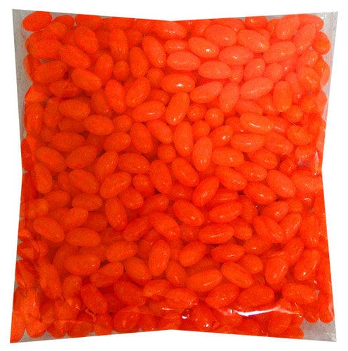 Allseps Jelly Beans - Orange (1kg Bag)