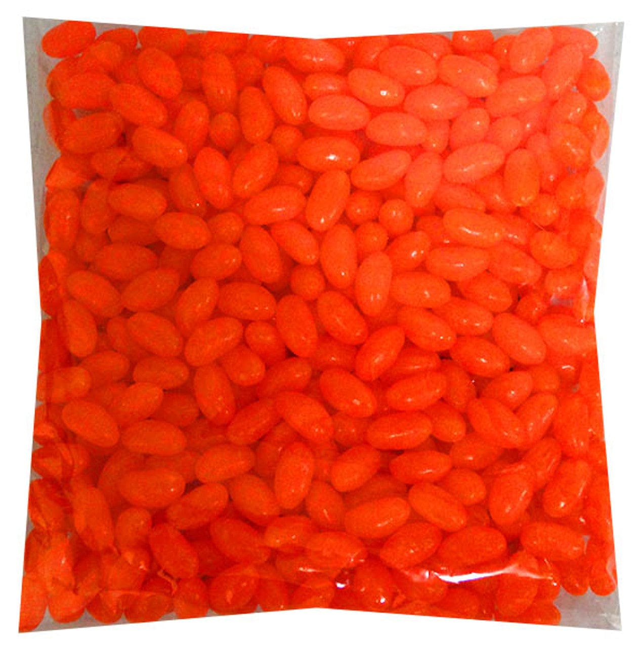Allseps Jelly Beans - Orange (1kg Bag)