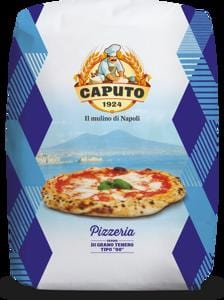 Caputo Flour 00 Pizzeria Blue 15kg