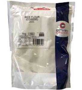 Caterers Choice Flour Rice 1kg