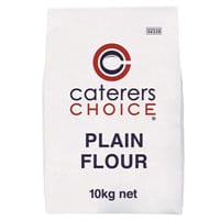 Caterers Choice Flour Plain 10kg