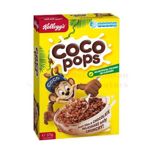 Coco Pops 375g