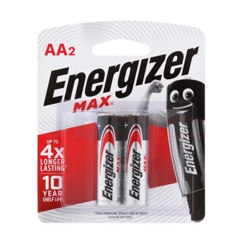 AA2 Energizer