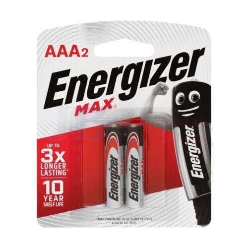 AAA BP2 Energizer