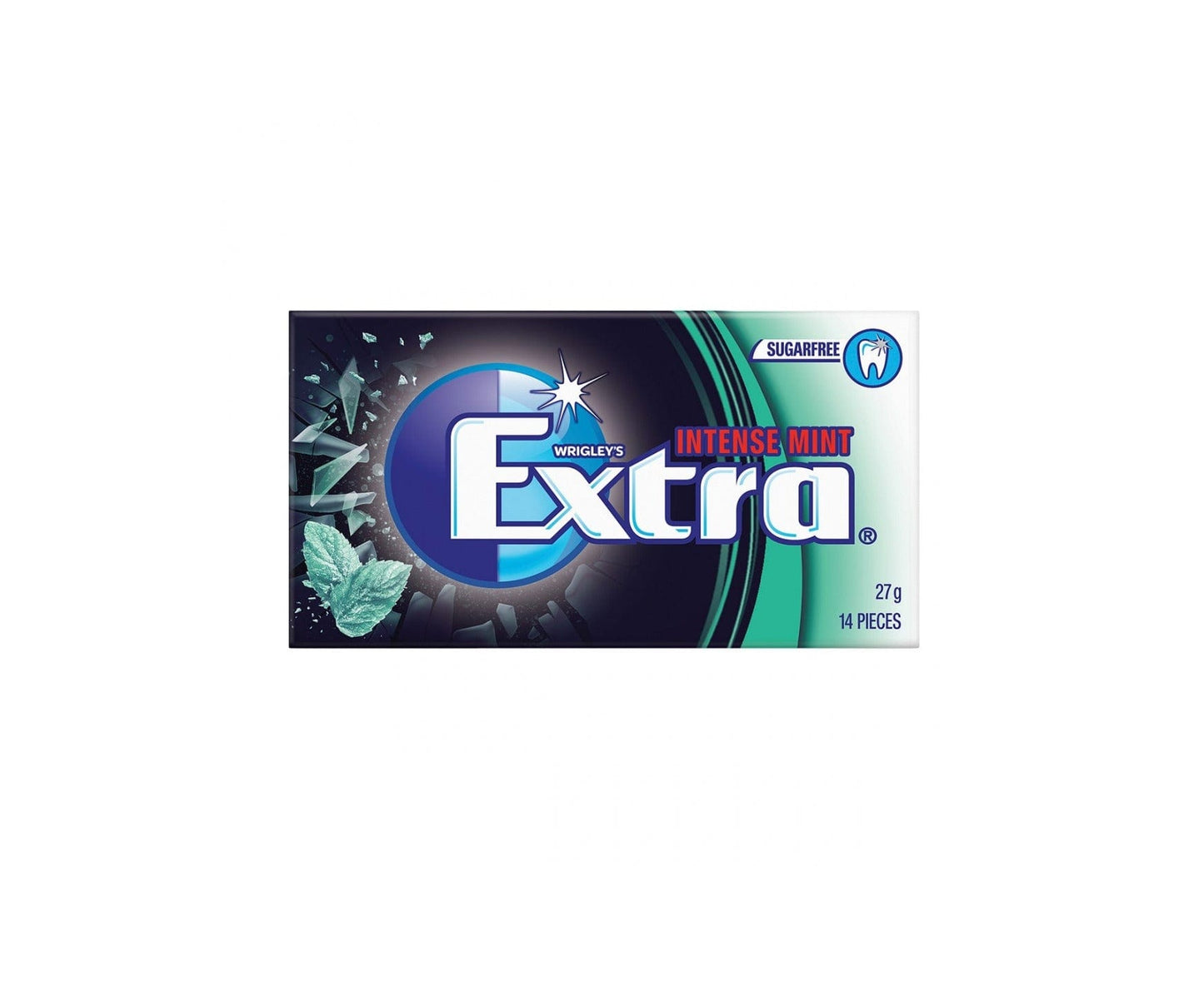 Extra Intense Mint 27g