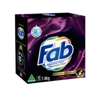 Fab Perfume 1kg