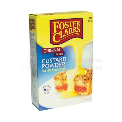 Foster Clark's Custard Powder 350g