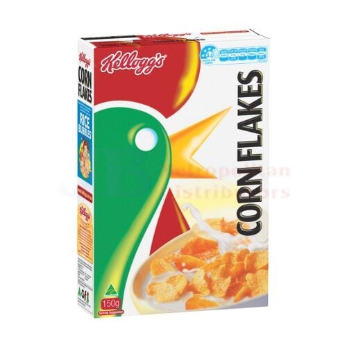 Kellogg's Corn Flakes 220g