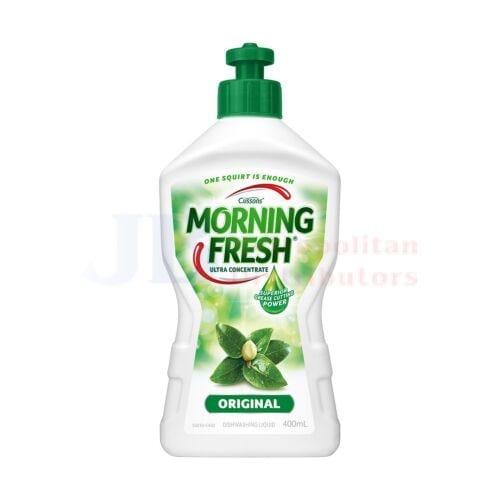 Morning Fresh Regular 400ml