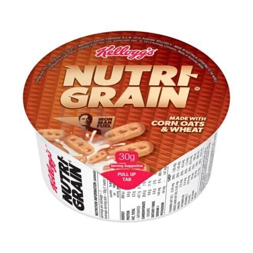 Nutri Grain Bowl 30g