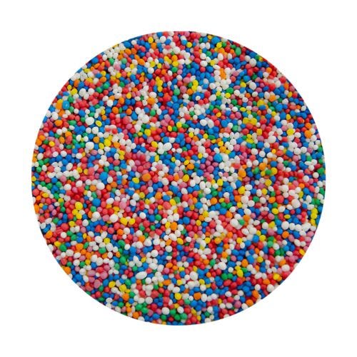 100's & 1000's Non Pareils 15kg
