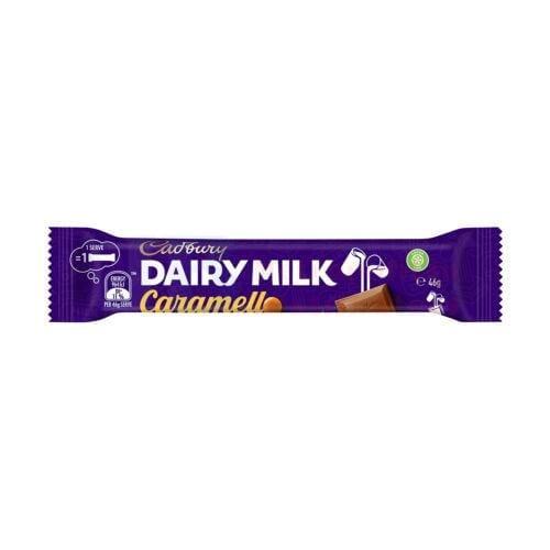 Cadbury Dairy Milk Caramello 46g