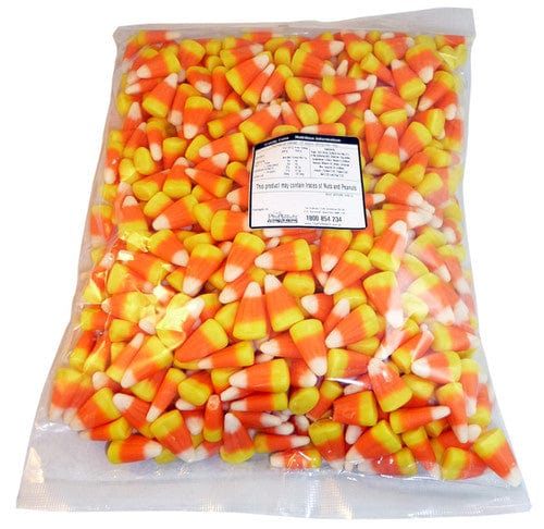 Candy Corn (1kg bag)