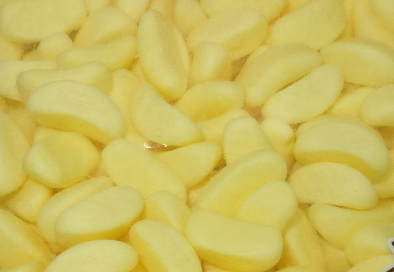 Trolli Mini Bananas (1kg bag)