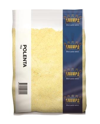 Trumps Polenta 1kg