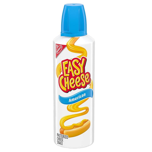 Easy Cheese American 226g