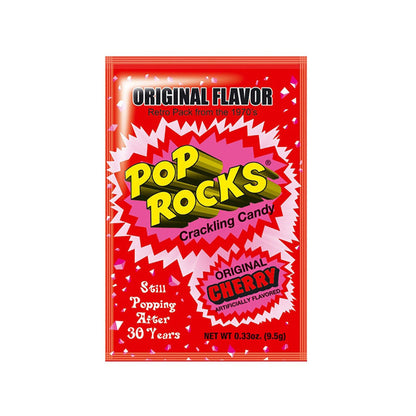 Pop Rocks Cherry 9g