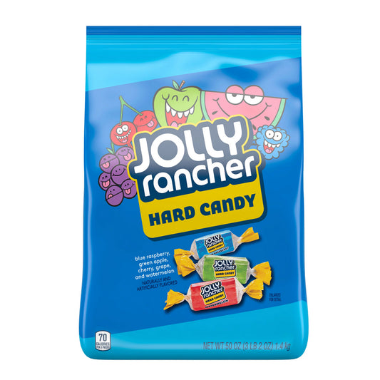 Jolly Rancher Hard Candy 1.4kg