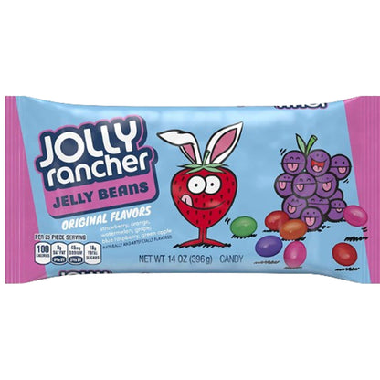 Jolly Rancher Jelly Beans Original Flavours 396g