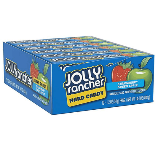 Jolly Rancher Hard Candy 34