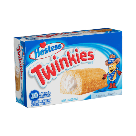 Twinkies 385g