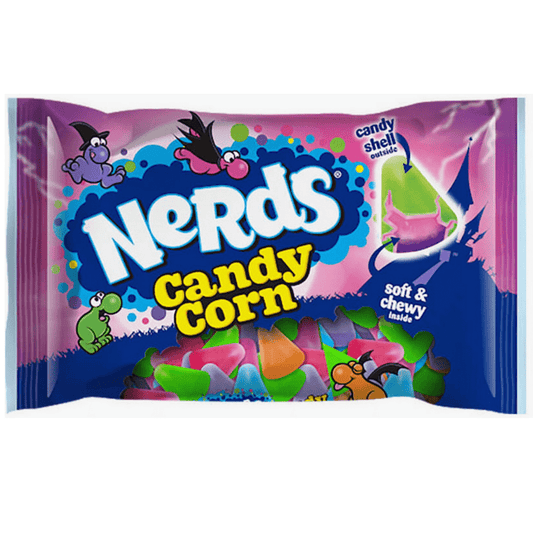 Nerds Candy Corn 227g