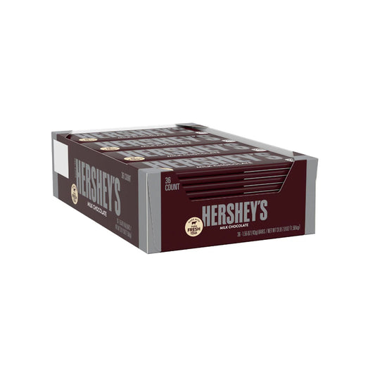 Hershey's Bar Milk Chocolate 42g