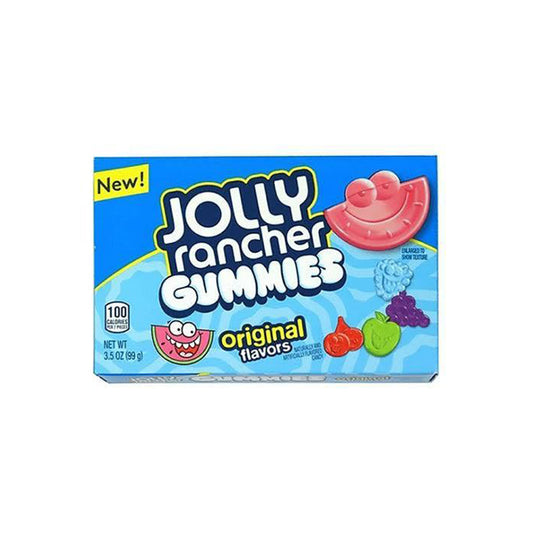 Jolly Rancher Gummies Theater Box 99g