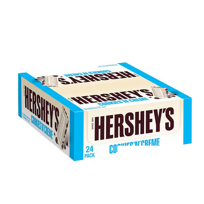 Hershey's Cookies & Creme 40g