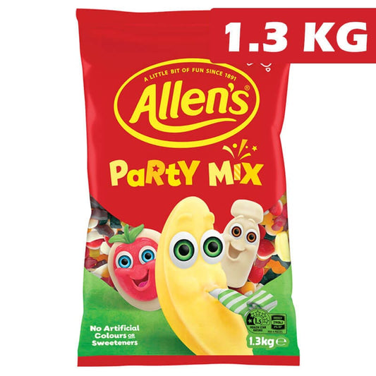 Allen's Party Mix 1.3kg