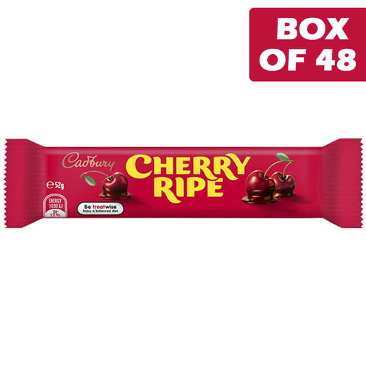 Cadbury Cherry Ripe 44g