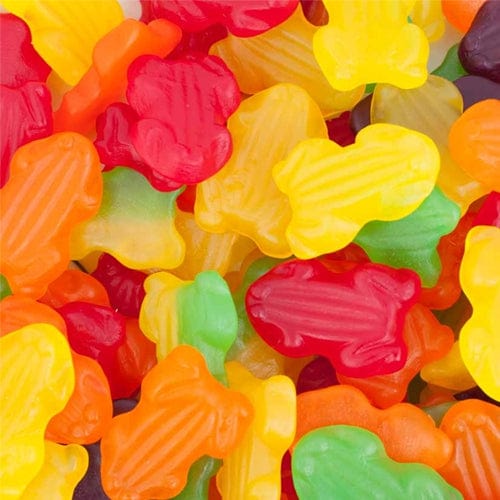 Allsep's Fruity Frogs 1kg