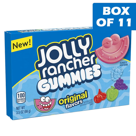Jolly Rancher Gummie 99g