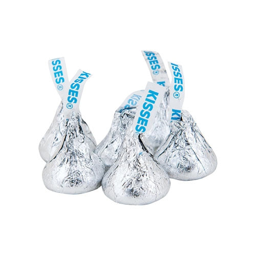 Hershey Kisses 1kg