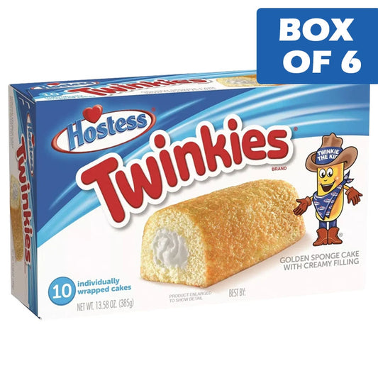 Hostess Twinkies Original 43g