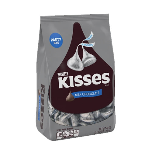 Hershey Kisses Bag 1.13kg