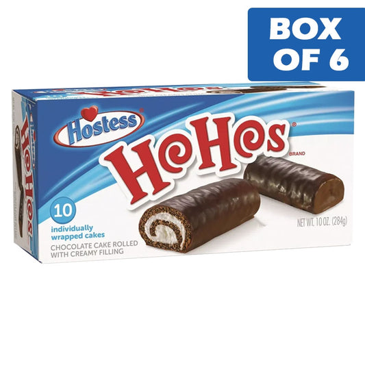 Hostess Hoho 29g