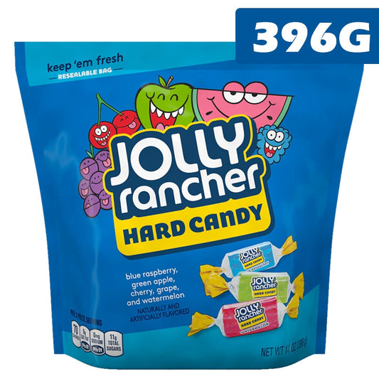 Jolly Rancher Hard Candy 14oz