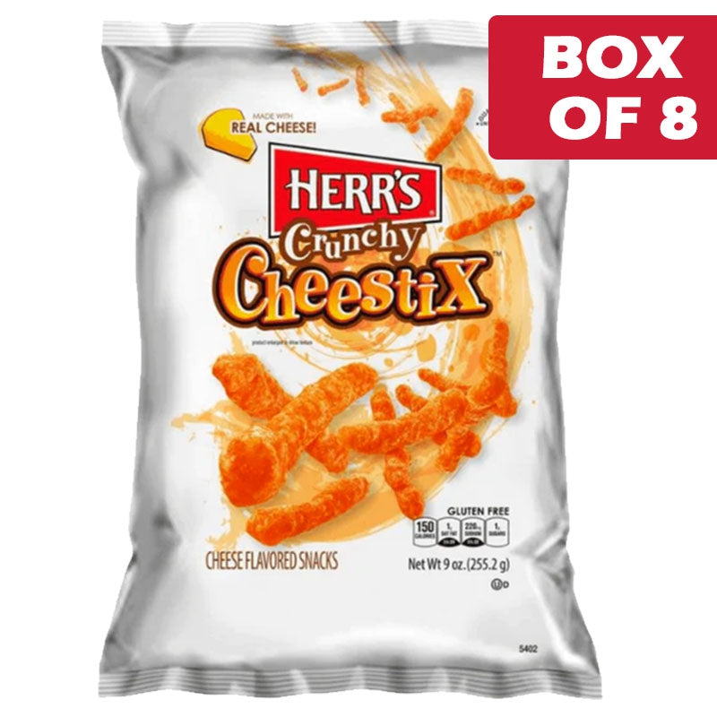 Herr's Cheese Stix 255g