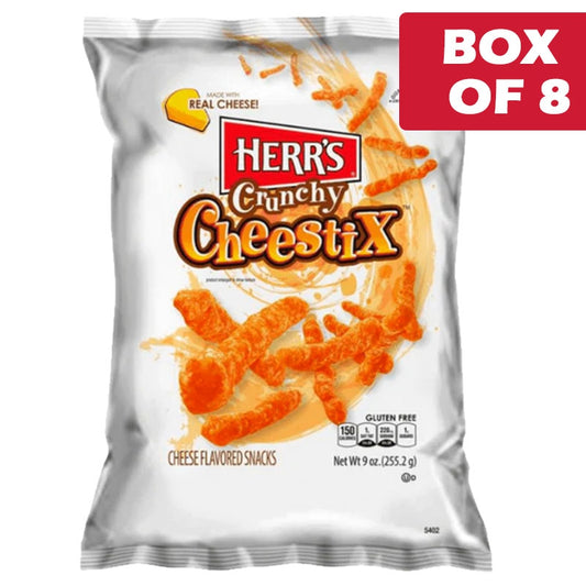 Herr's Cheese Stix 255g