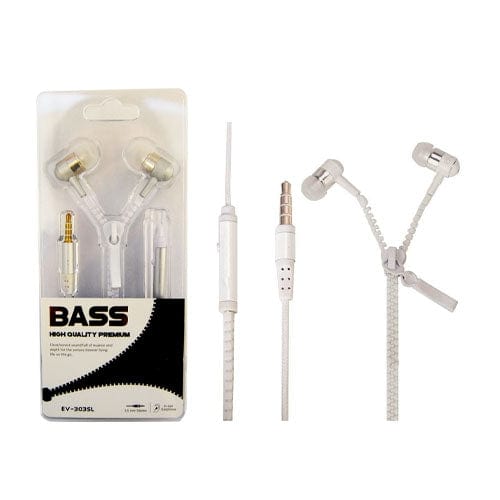 Bass Earphone