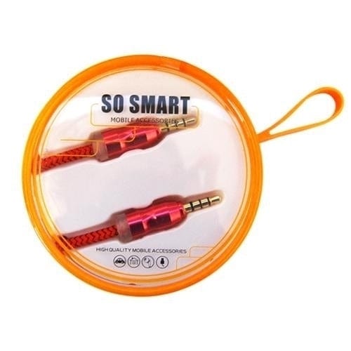 Aux Cable 3.50mm